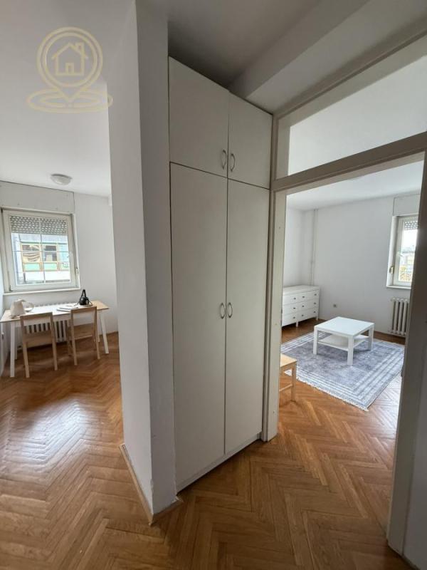 Slika 2 - Jednosoban stan za izdavanje, 40m2, 400€