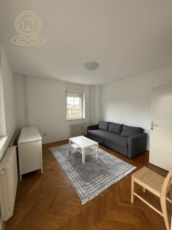 Slika 5 - Jednosoban stan za izdavanje, 40m2, 400€