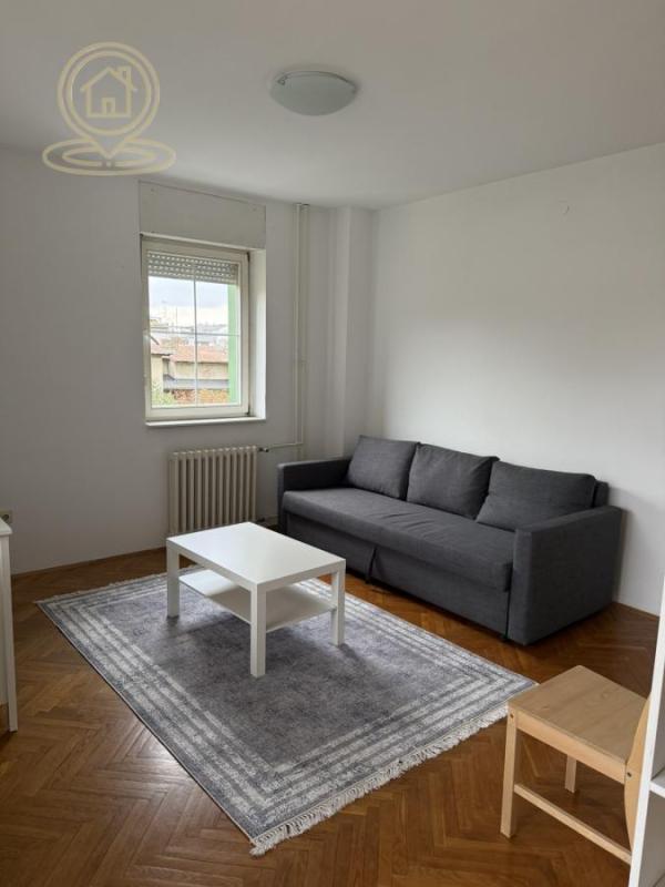 Slika 4 - Jednosoban stan za izdavanje, 40m2, 400€