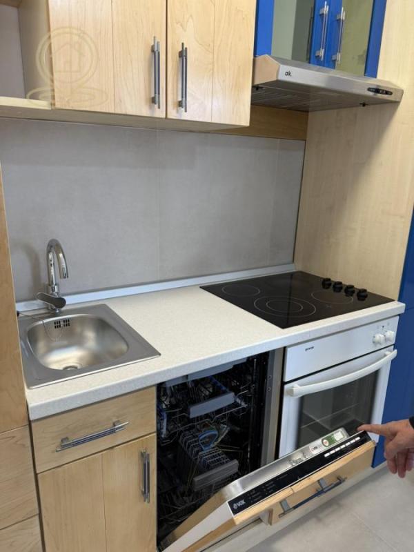 Slika 8 - Jednoiposoban stan za izdavanje, 37m2, 380€