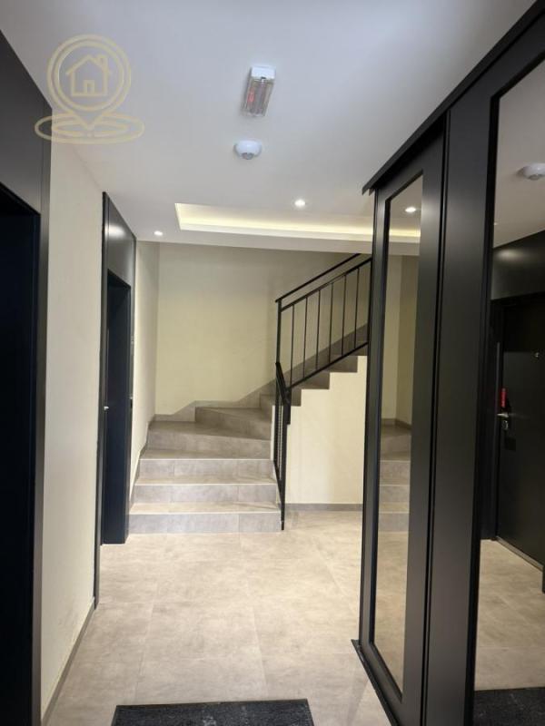 Slika 1 - Jednoiposoban stan za izdavanje, 37m2, 380€