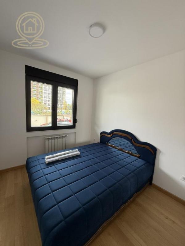 Slika 9 - Jednoiposoban stan za izdavanje, 37m2, 380€