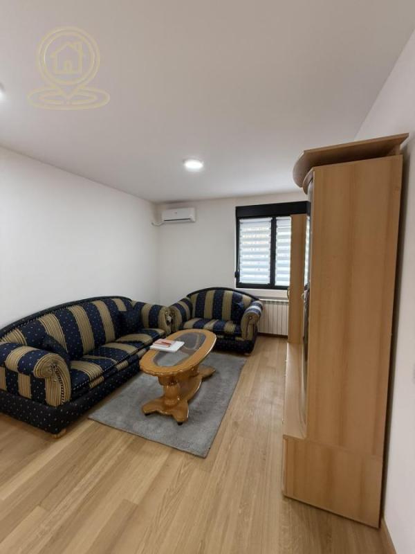 Slika 5 - Jednoiposoban stan za izdavanje, 37m2, 380€