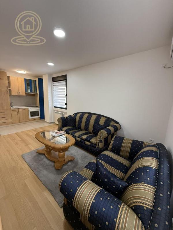 Slika 6 - Jednoiposoban stan za izdavanje, 37m2, 380€