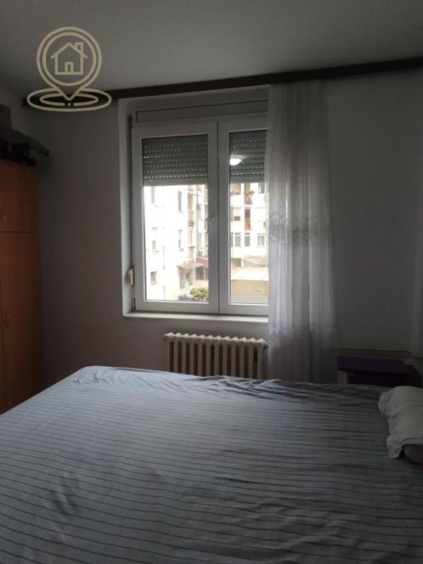 Slika 10 - Dvosoban stan za izdavanje, 47m2, 360€