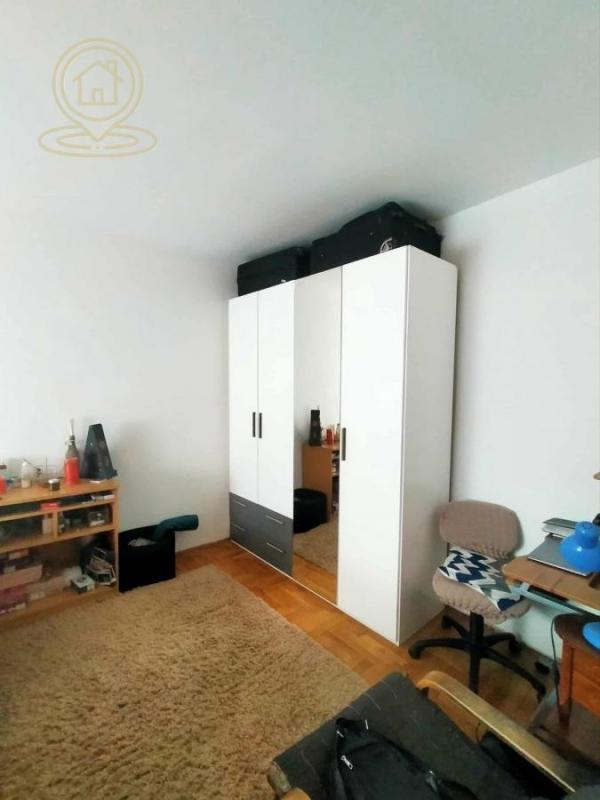 Slika 8 - Dvosoban stan za izdavanje, 47m2, 360€