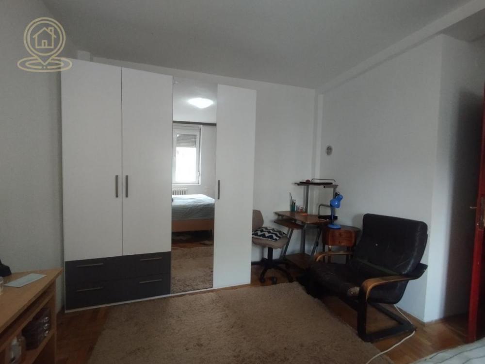 Slika 7 - Dvosoban stan za izdavanje, 47m2, 360€