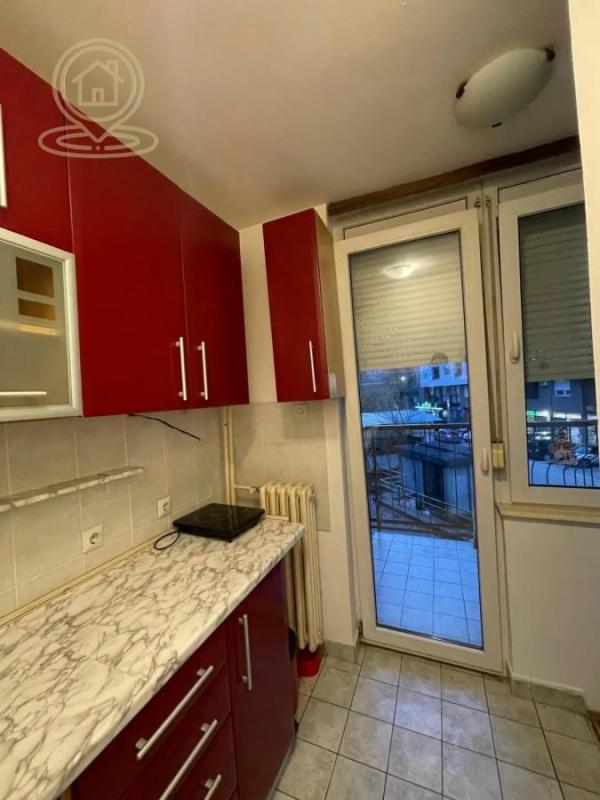 Slika 6 - Dvosoban stan za izdavanje, 47m2, 360€