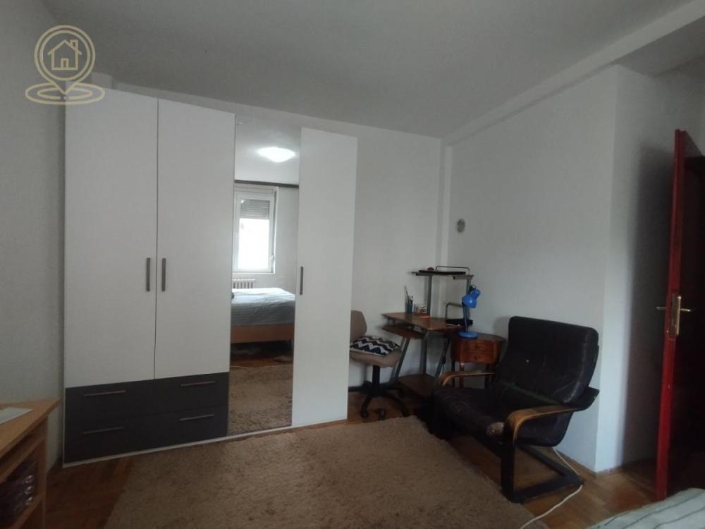 Slika 9 - Dvosoban stan za izdavanje, 47m2, 360€