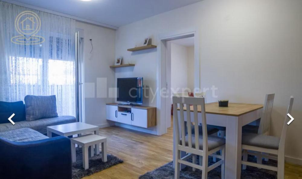 Glavna slika -Četvorosoban stan za izdavanje, 60m2, 600€