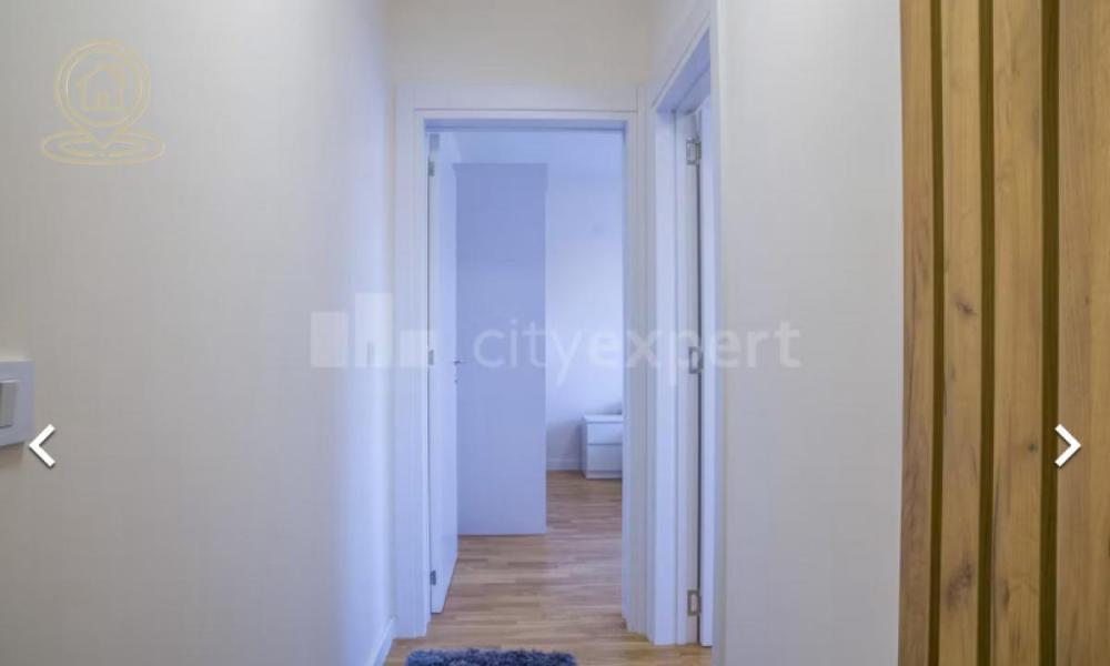 Slika 3 - Četvorosoban stan za izdavanje, 60m2, 600€