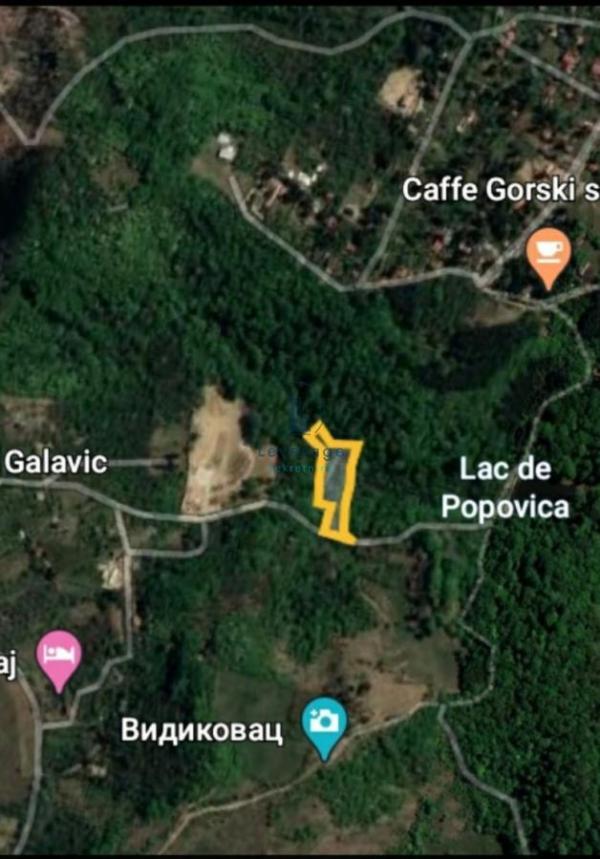 Slika 4 -  Plac na prodaju, Ledinci, , 95.000€