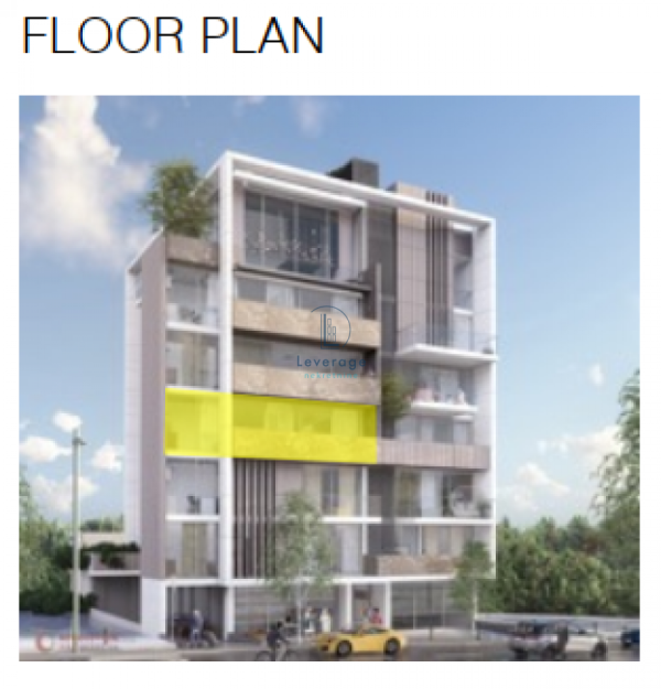 Slika 4 - Četvorosoban stan na prodaju, 118m2, 468.865€