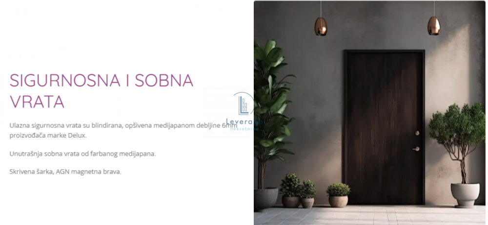 Slika 6 - Četvorosoban stan na prodaju, 118m2, 468.865€