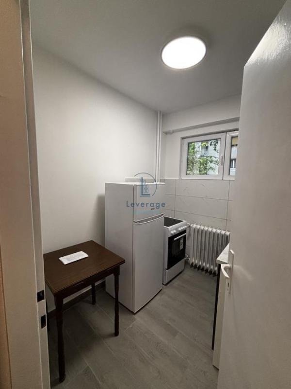 Slika 1 - Molerova, Jednosoban stan za izdavanje, 29m2, 500€