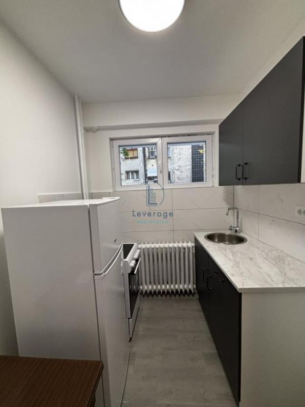 Slika 2 - Molerova, Jednosoban stan za izdavanje, 29m2, 500€