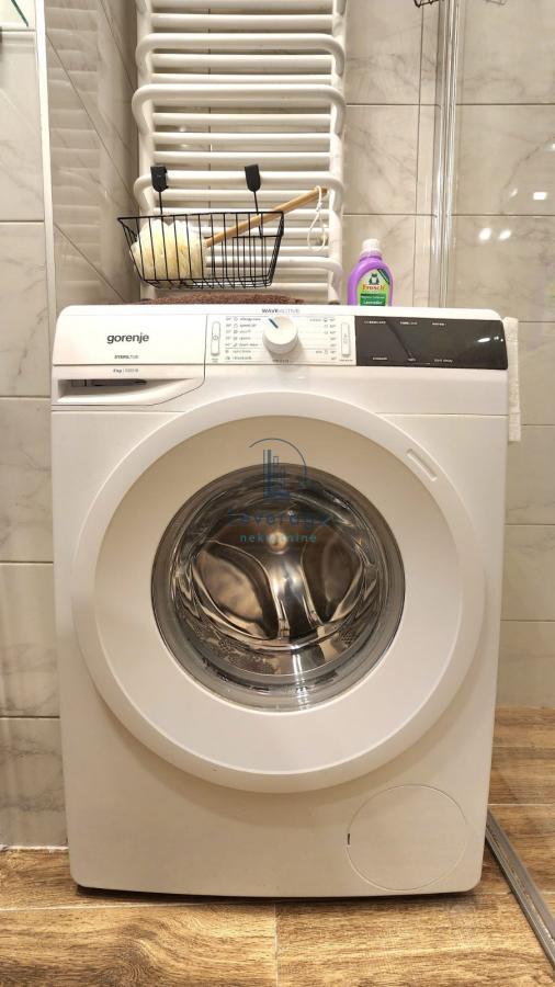 Slika 8 - Jednoiposoban stan za izdavanje, 37m2, 720€