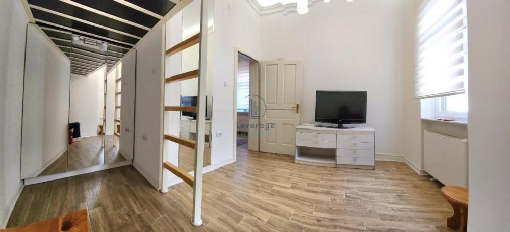 Slika 3 - Jednoiposoban stan za izdavanje, 37m2, 720€