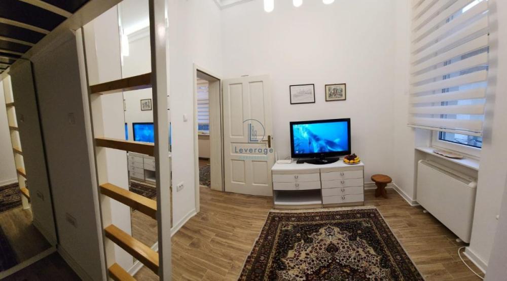 Slika 2 - Jednoiposoban stan za izdavanje, 37m2, 720€