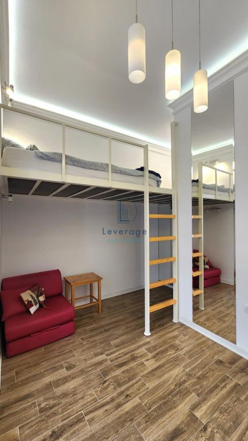 Slika 1 - Jednoiposoban stan za izdavanje, 37m2, 720€