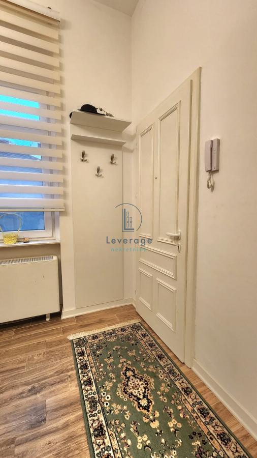 Slika 10 - Jednoiposoban stan za izdavanje, 37m2, 720€