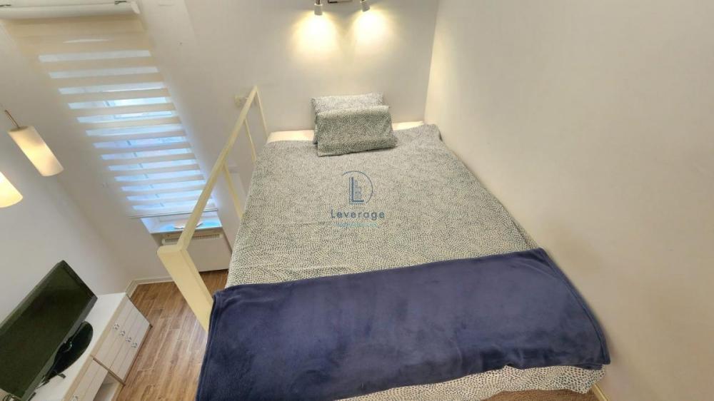 Slika 4 - Jednoiposoban stan za izdavanje, 37m2, 720€