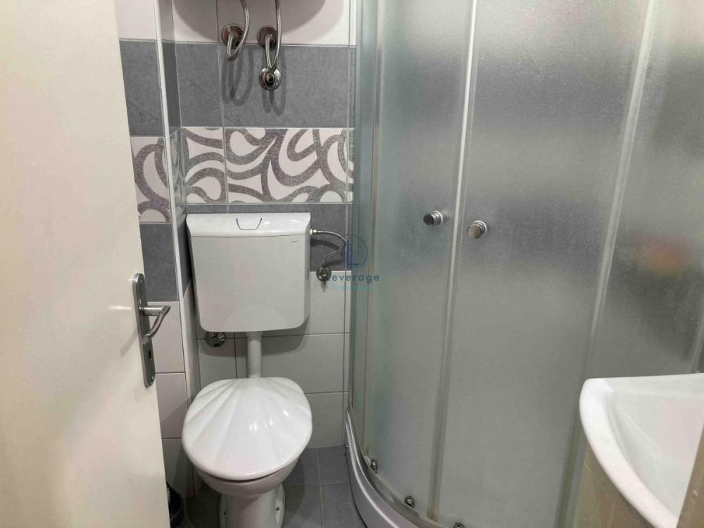 Slika 3 - Jednoiposoban stan za izdavanje, 45m2, 450€