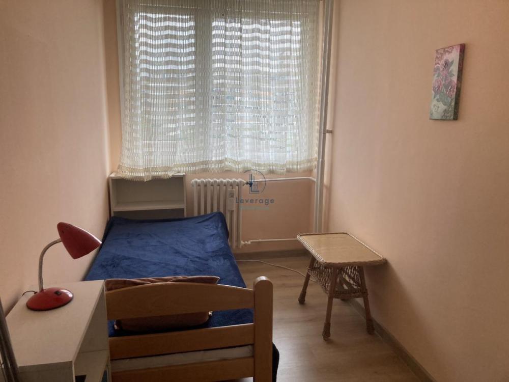 Slika 1 - Jednoiposoban stan za izdavanje, 45m2, 450€