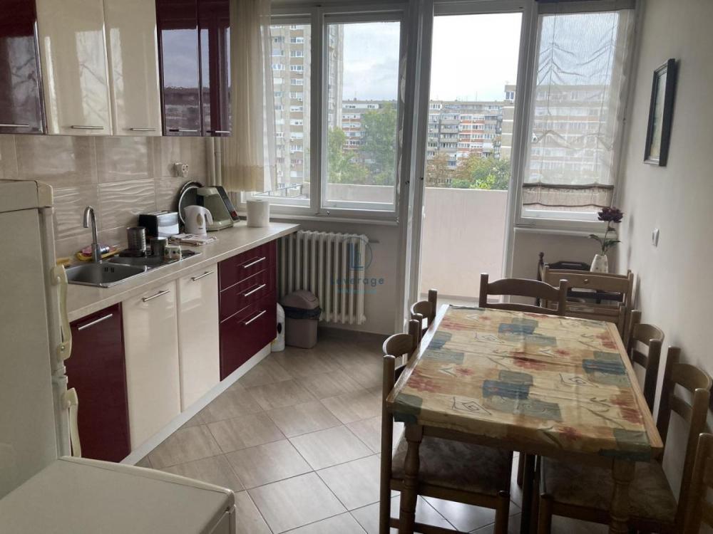 Slika 2 - Jednoiposoban stan za izdavanje, 45m2, 450€