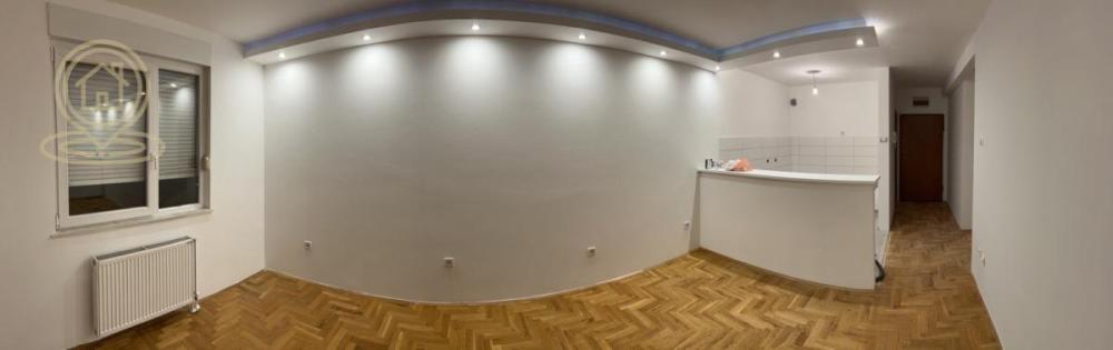 Slika 1 - Dvosoban stan na prodaju, 54m2, 140.000€