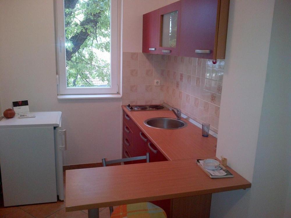 Slika 2 - Jednosoban stan na prodaju, 23m2, 83.000€