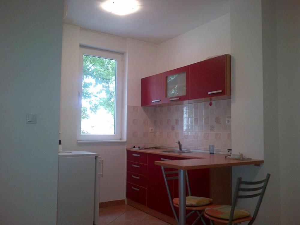 Slika 1 - Jednosoban stan na prodaju, 23m2, 83.000€