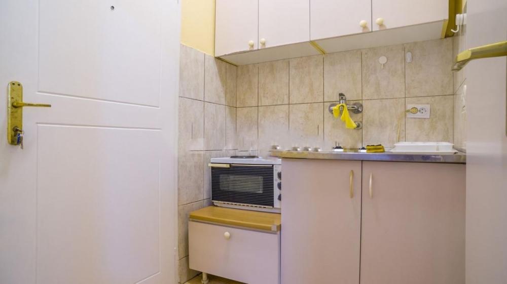 Slika 3 - Jednosoban stan na prodaju, 24m2, 64.000€