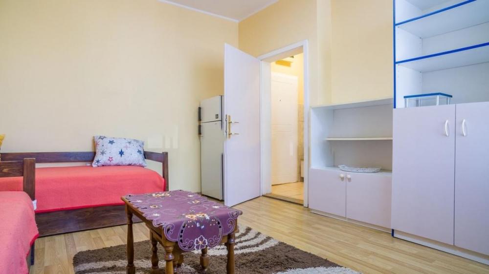 Slika 2 - Jednosoban stan na prodaju, 24m2, 64.000€