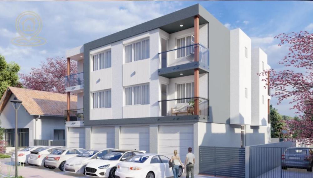 Slika 2 - Dvosoban stan na prodaju, 44m2, 80.208€