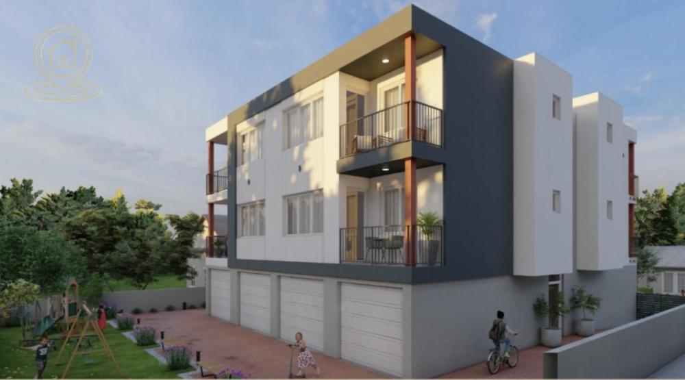 Slika 1 - Dvosoban stan na prodaju, 44m2, 80.208€