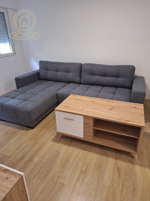 Glavna slika -Dvosoban stan za izdavanje, 50m2, 450€