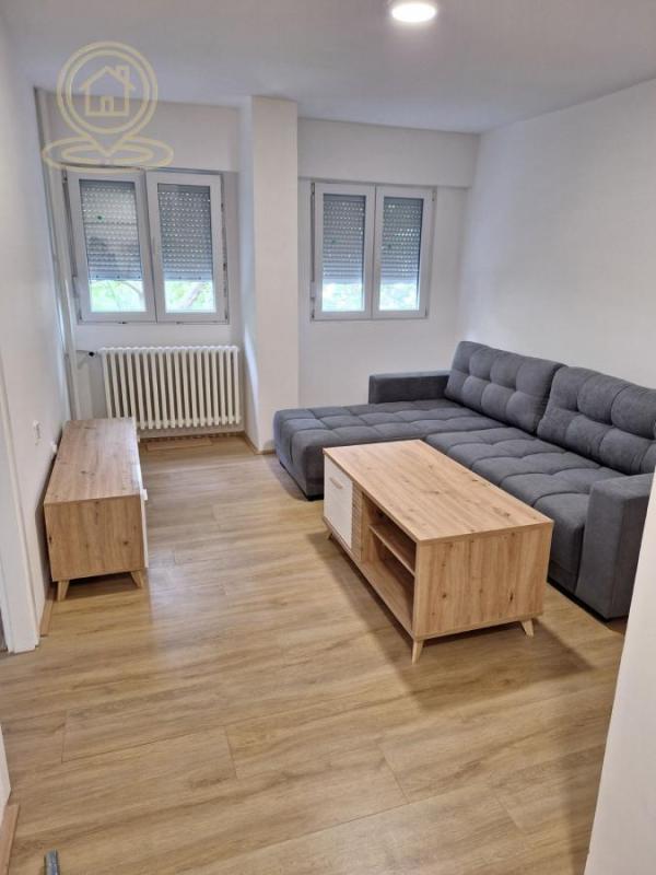 Slika 1 - Dvosoban stan za izdavanje, 50m2, 450€