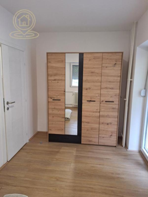 Slika 6 - Dvosoban stan za izdavanje, 50m2, 450€