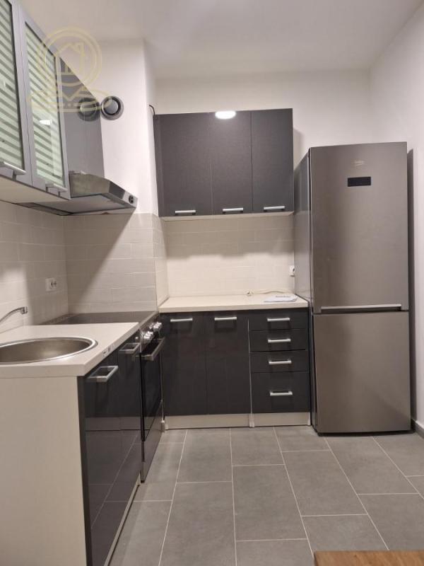 Slika 4 - Dvosoban stan za izdavanje, 50m2, 450€