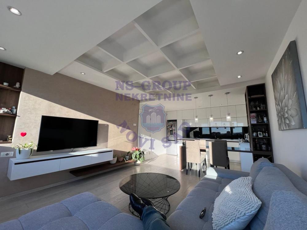 Slika 2 - Četvorosoban stan na prodaju, 75m2, 250.000€