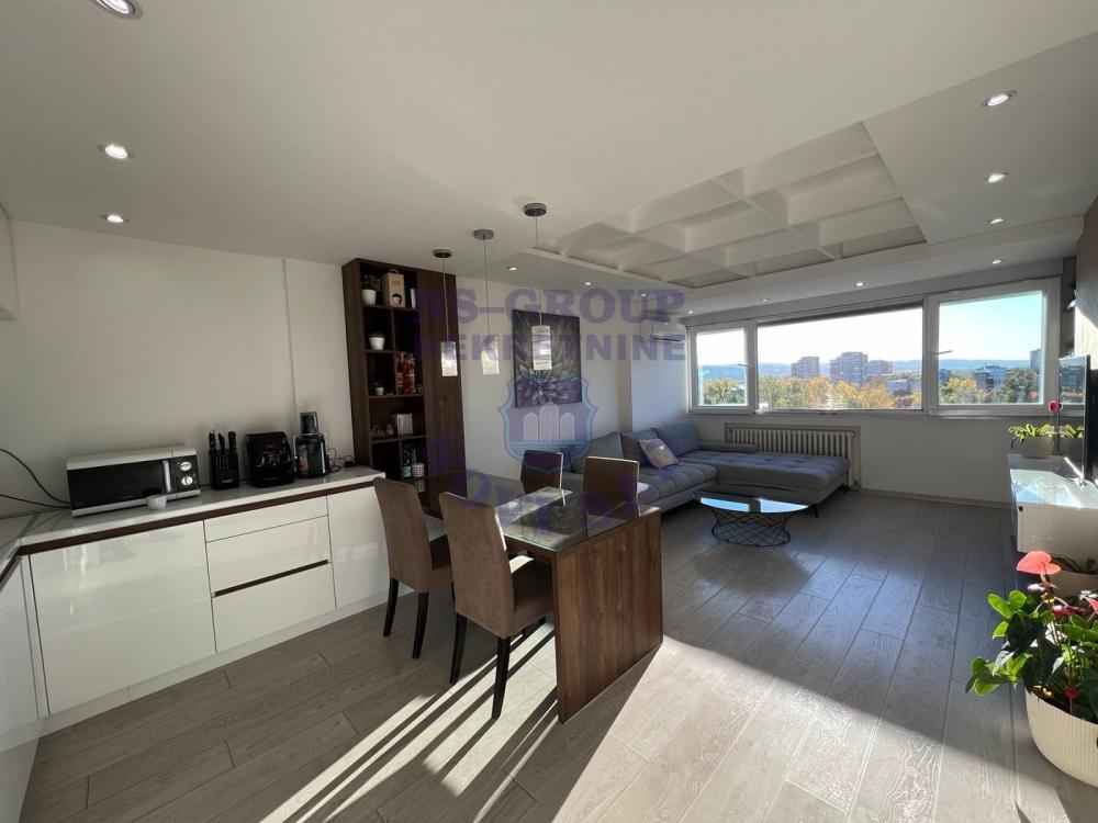 Slika 4 - Četvorosoban stan na prodaju, 75m2, 250.000€