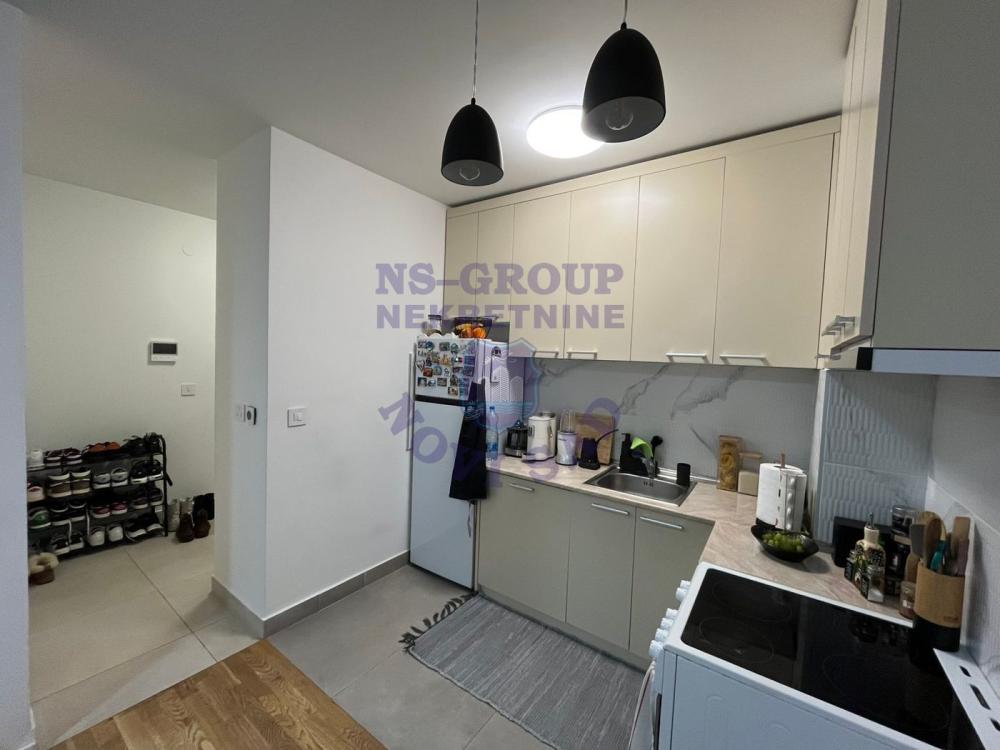 Slika 1 - Dvosoban stan na prodaju, 45m2, 135.000€