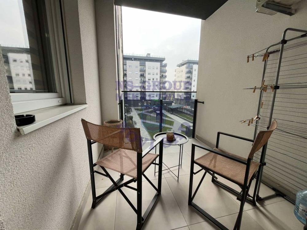 Slika 8 - Dvosoban stan na prodaju, 45m2, 135.000€