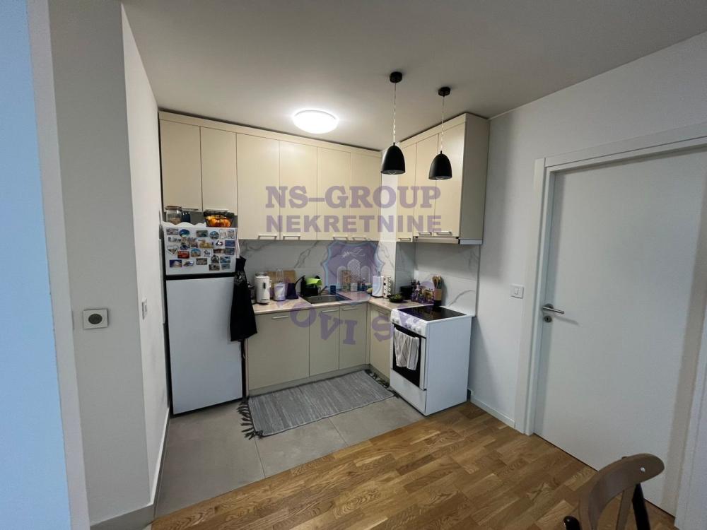 Slika 6 - Dvosoban stan na prodaju, 45m2, 135.000€