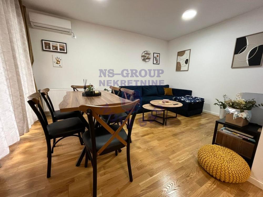 Slika 7 - Dvosoban stan na prodaju, 45m2, 135.000€