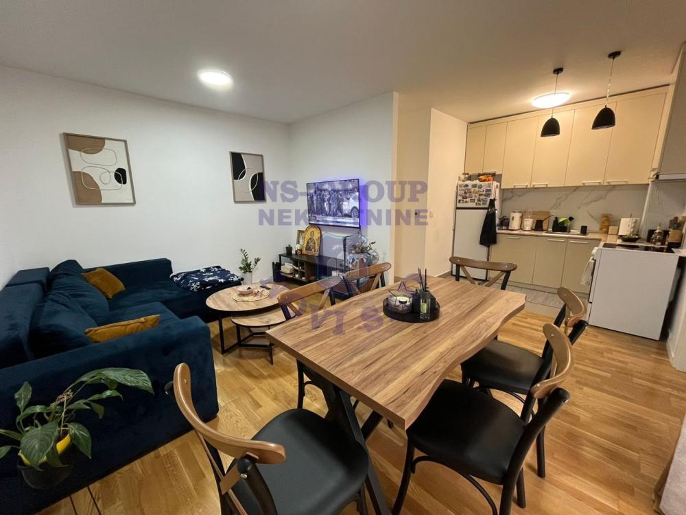 Slika 11 - Dvosoban stan na prodaju, 45m2, 135.000€