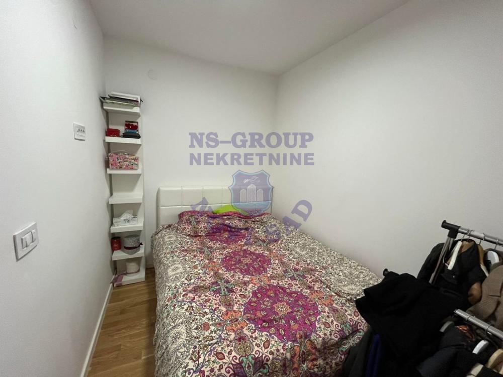 Slika 0 - Dvosoban stan na prodaju, 45m2, 135.000€