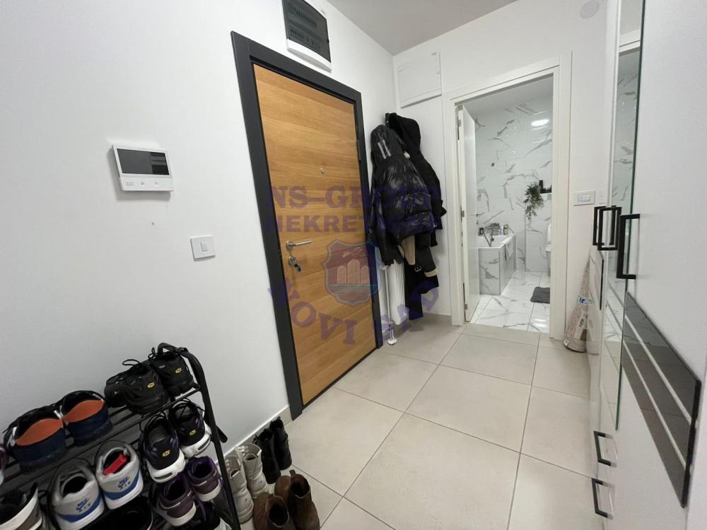 Slika 9 - Dvosoban stan na prodaju, 45m2, 135.000€