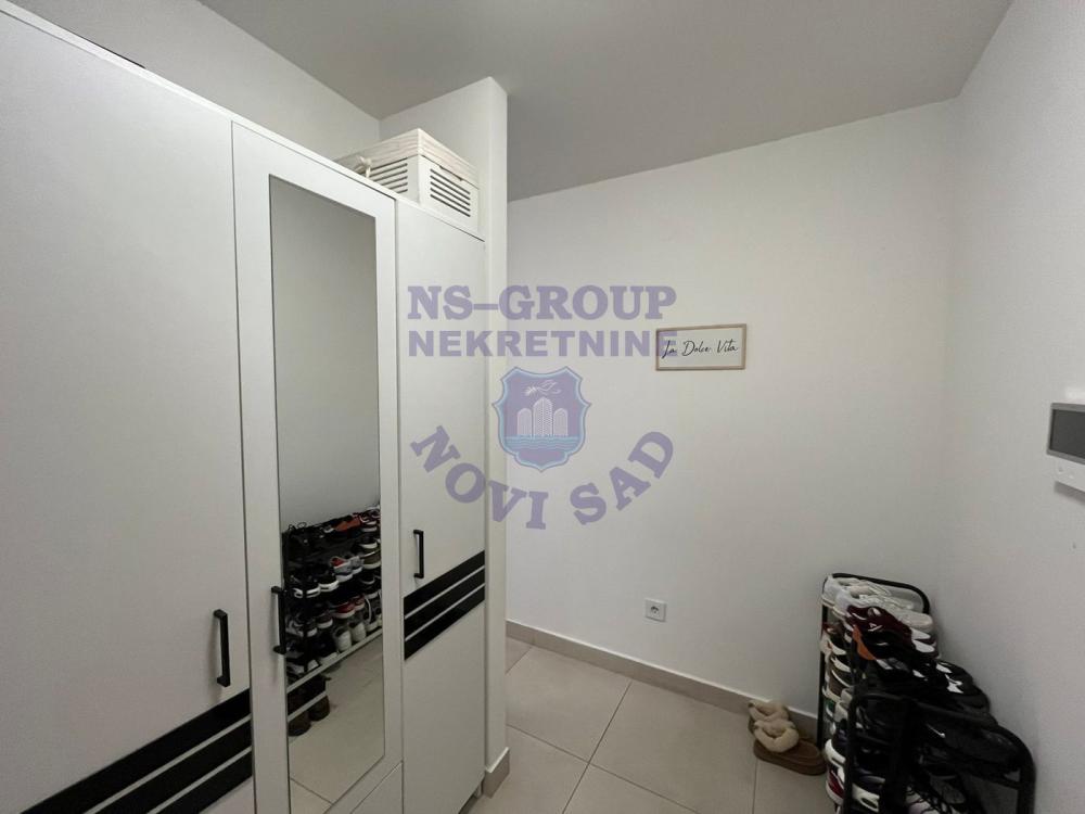 Slika 10 - Dvosoban stan na prodaju, 45m2, 135.000€